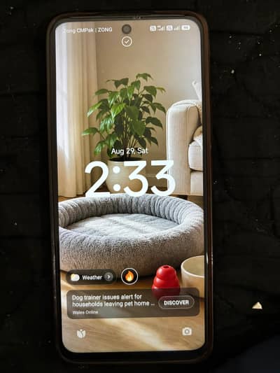 Xiaomi Redmi 13