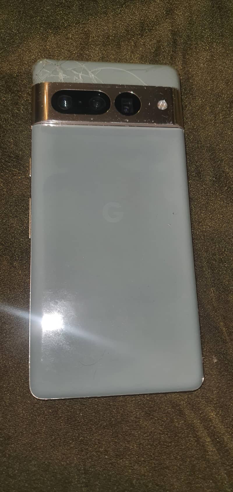 Google Pixel 7 Pro 2