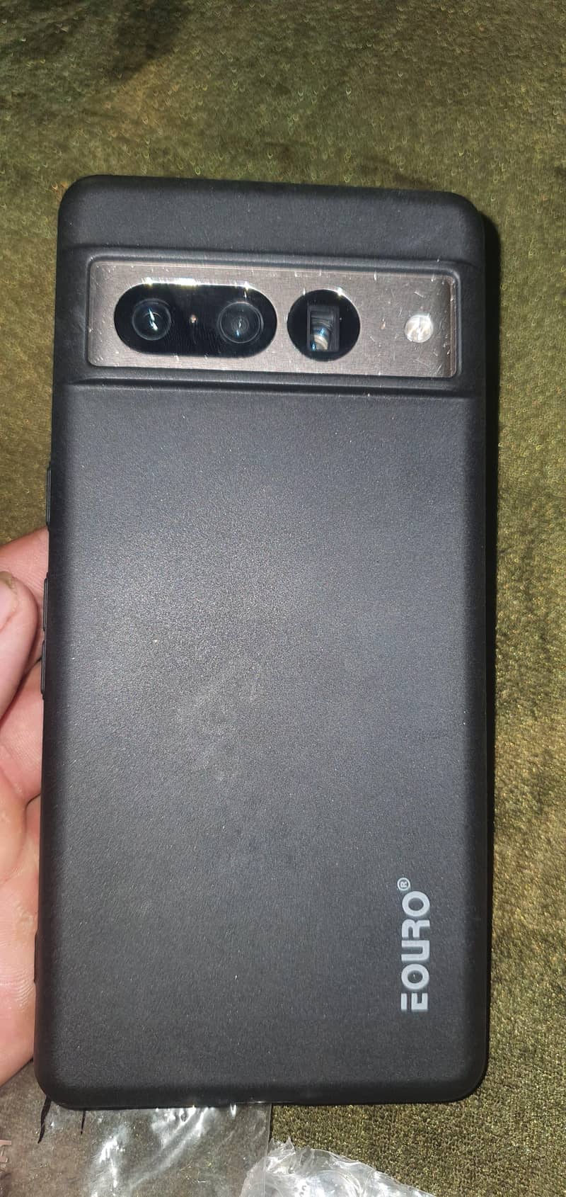 Google Pixel 7 Pro 4