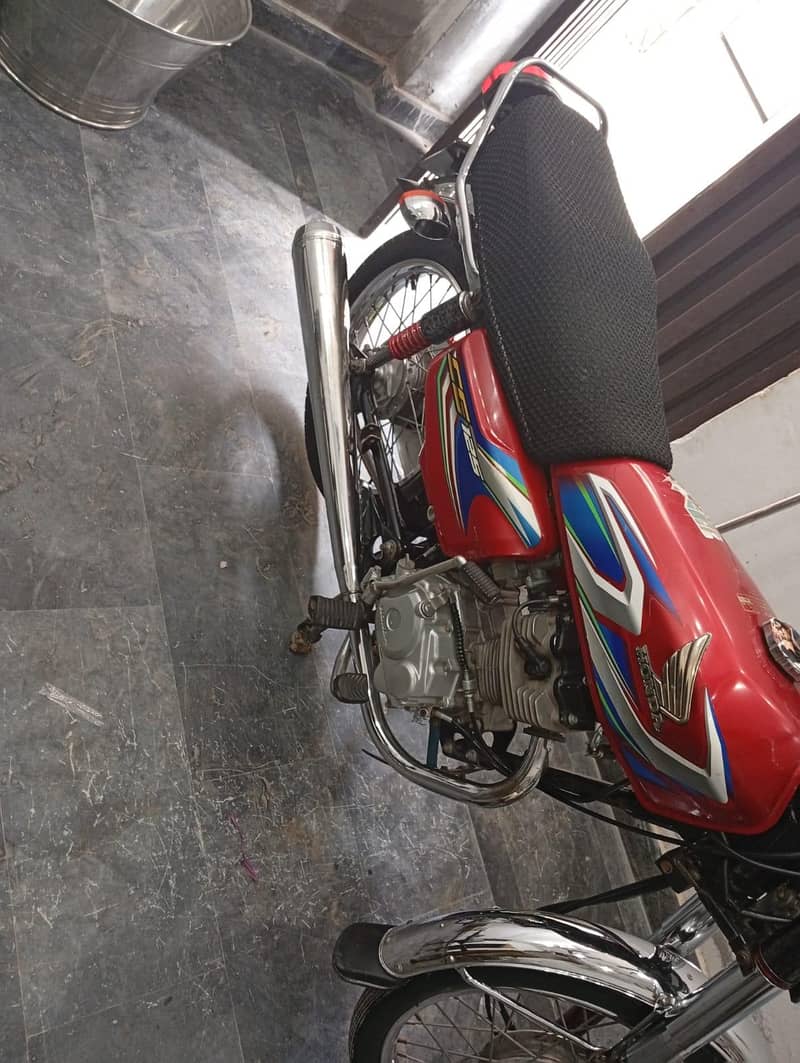 good condition 2