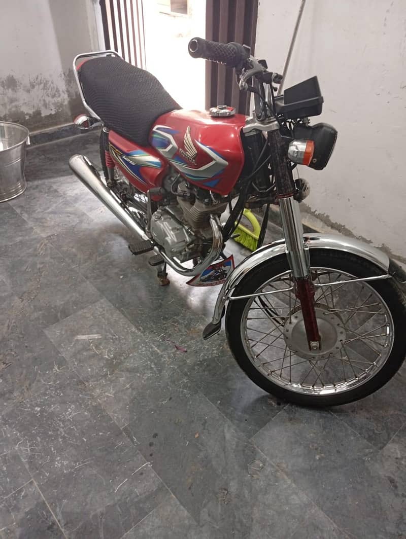 good condition 3