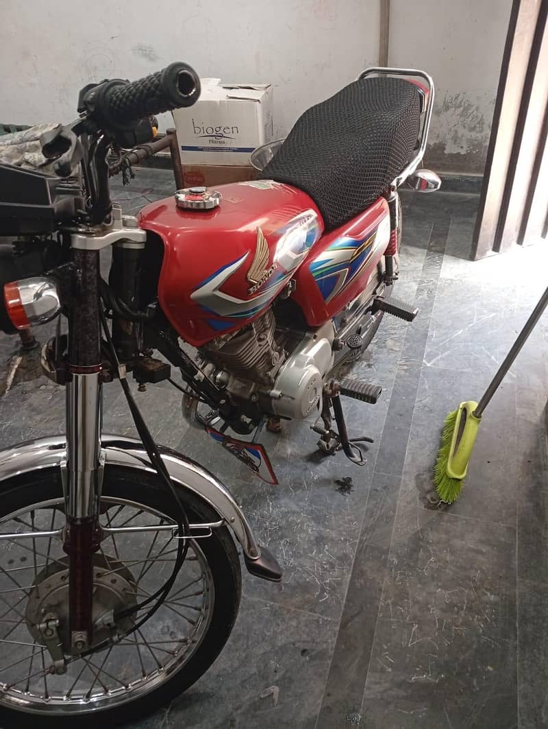 good condition 5