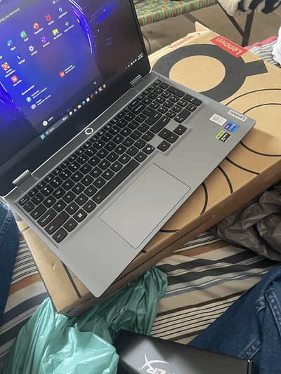 Lenovo LOQ Gaming Laptop | Intel Core i7 13th HX | NVIDIA RTX 5060 |