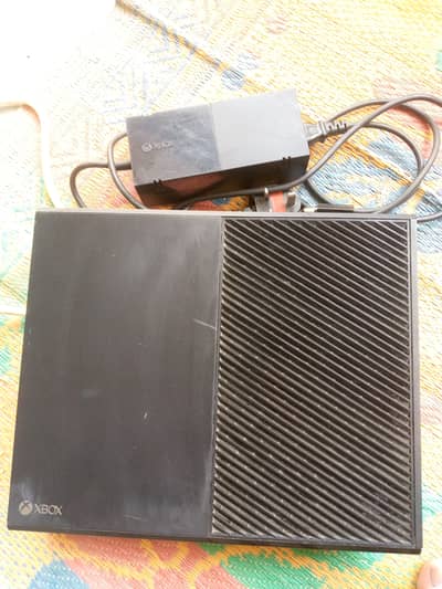 Xbox one