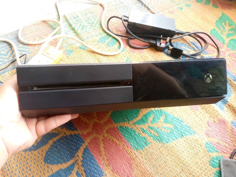 Xbox one 1