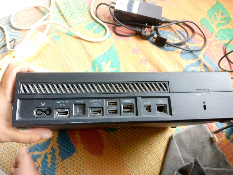 Xbox one 3