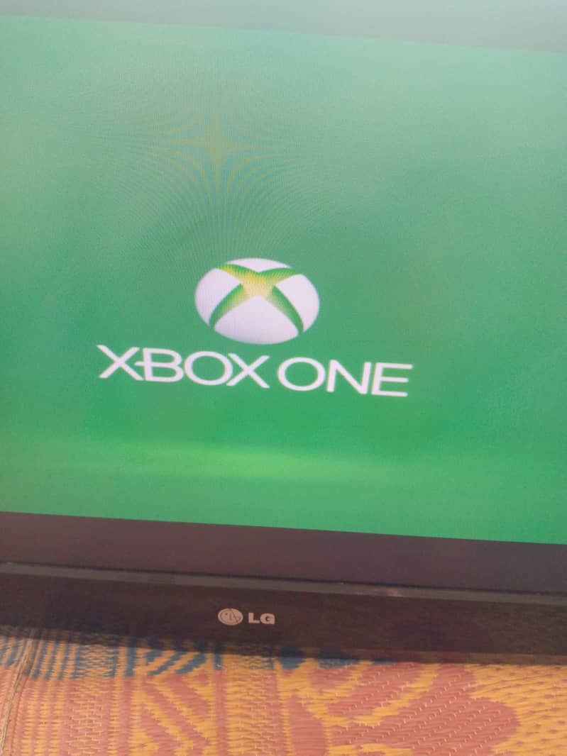 Xbox one 5
