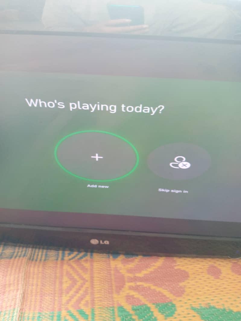 Xbox one 6