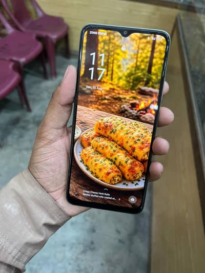 OPPO A38