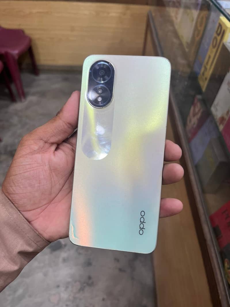 OPPO A38 2