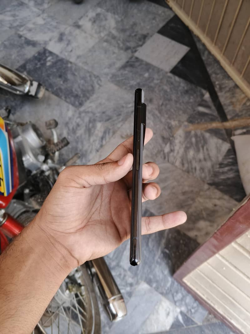 Google Pixel 6 Pro 3