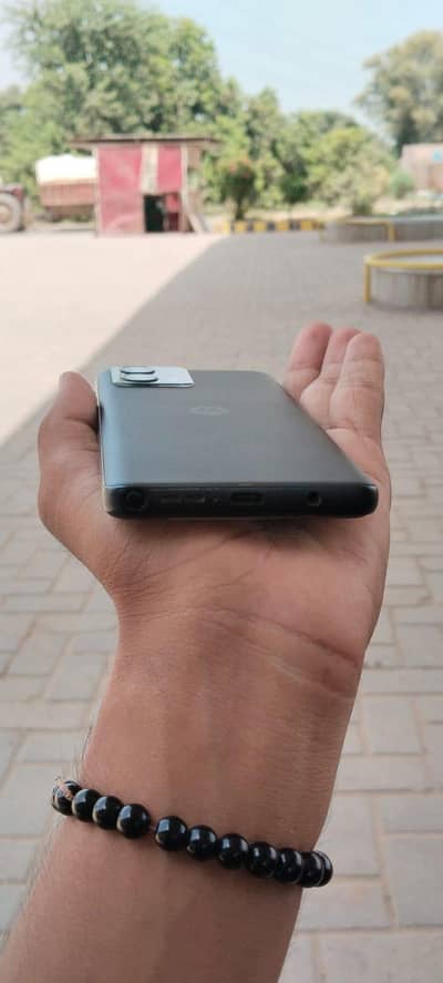 Motorola Moto G Stylus
