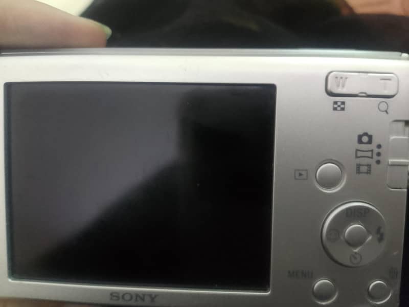 Sony camera 5