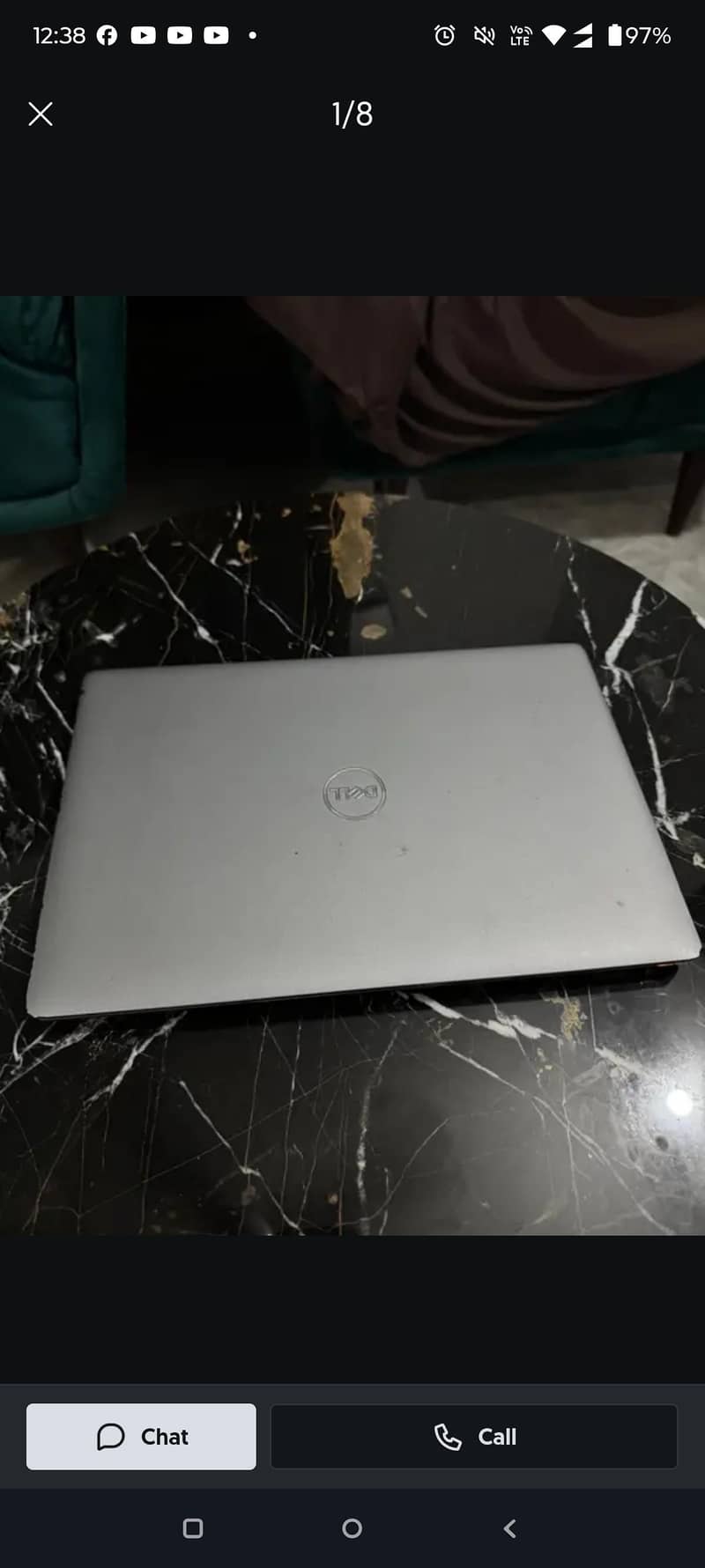 Dell 5410 1