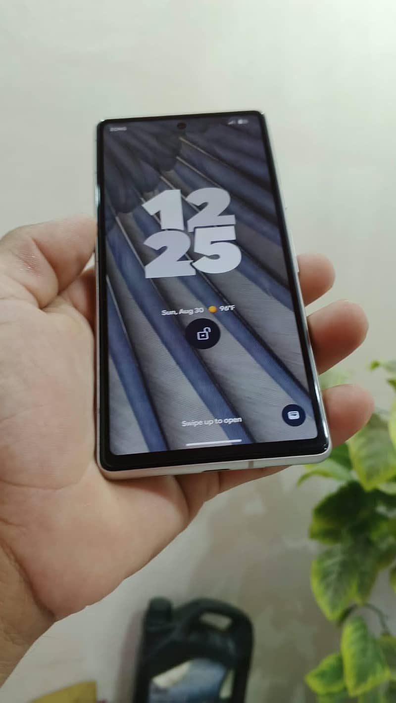 Google Pixel 7a 2