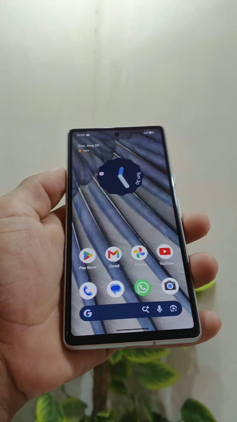 Google Pixel 7a 3