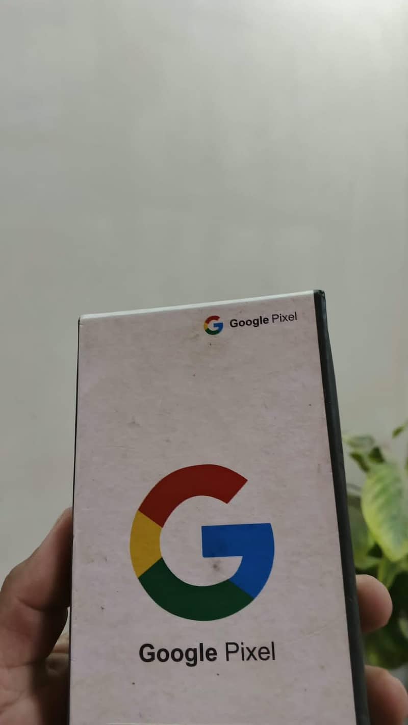 Google Pixel 7a 7