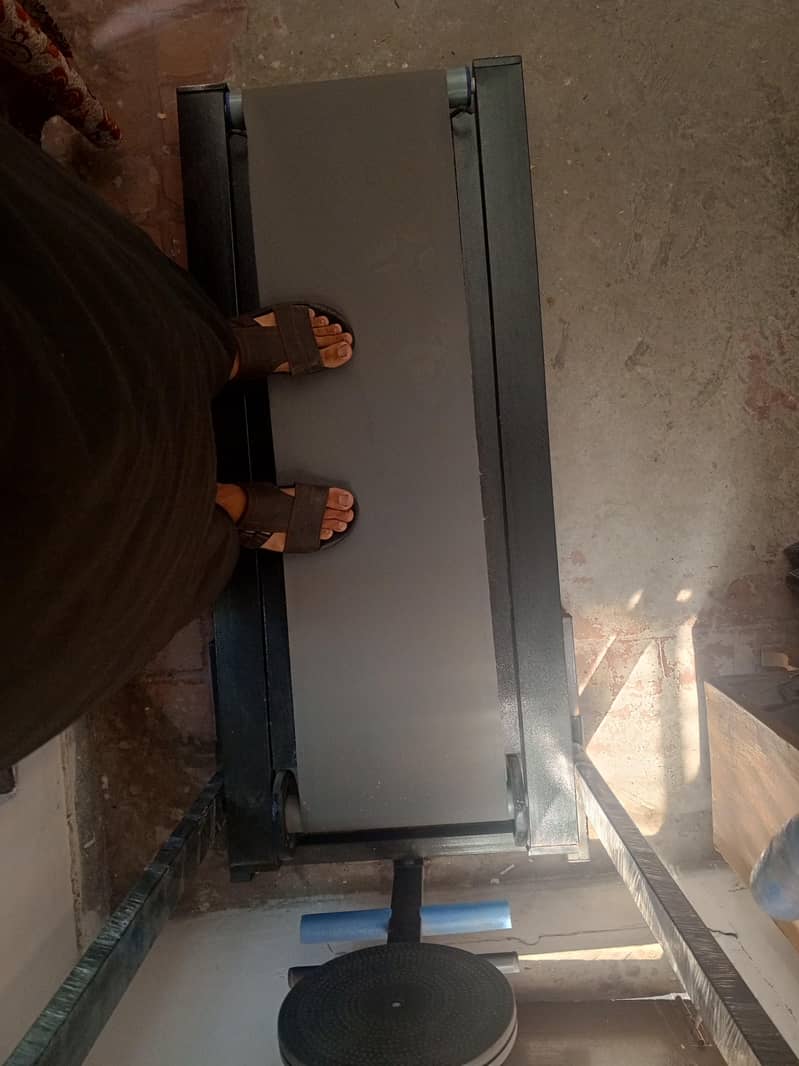 treadmill 2