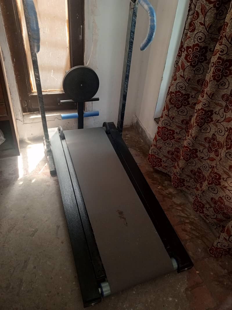 treadmill 4