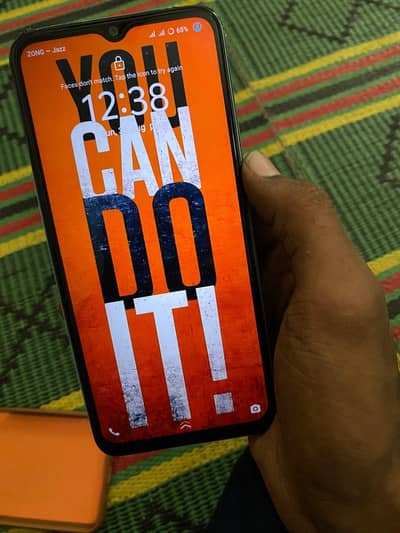 vivo y03t