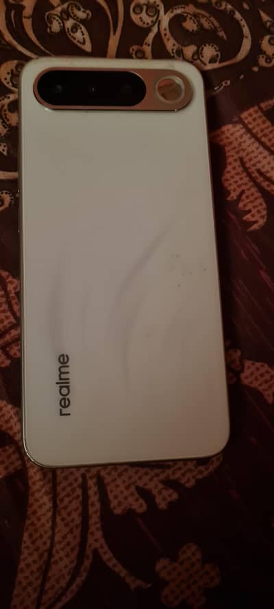 Realme 16 5G