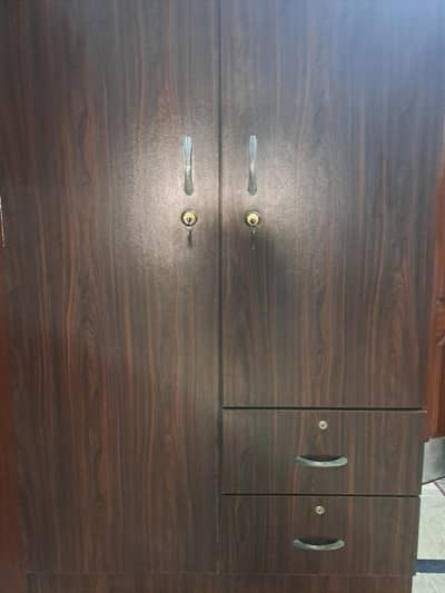 good condition