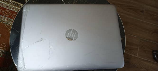 HP Elite Book