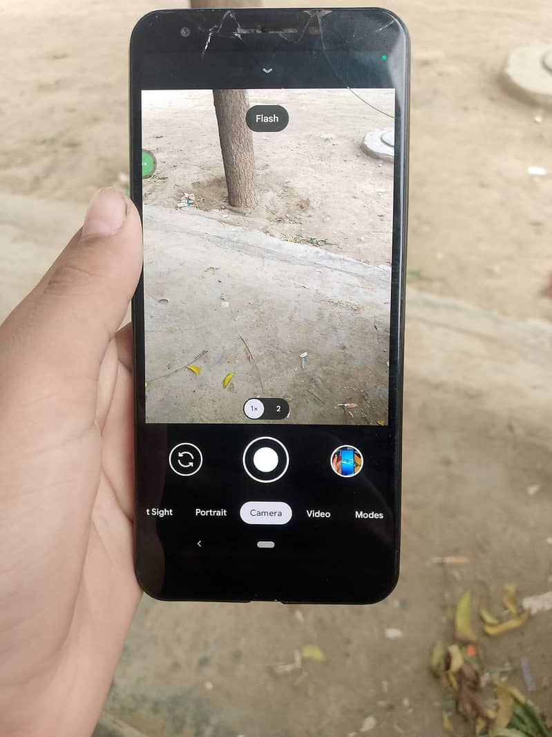 Google Pixel 3a 0