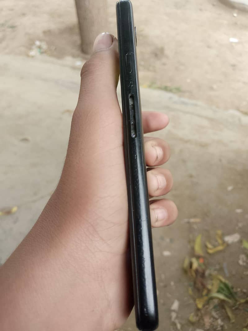 Google Pixel 3a 1