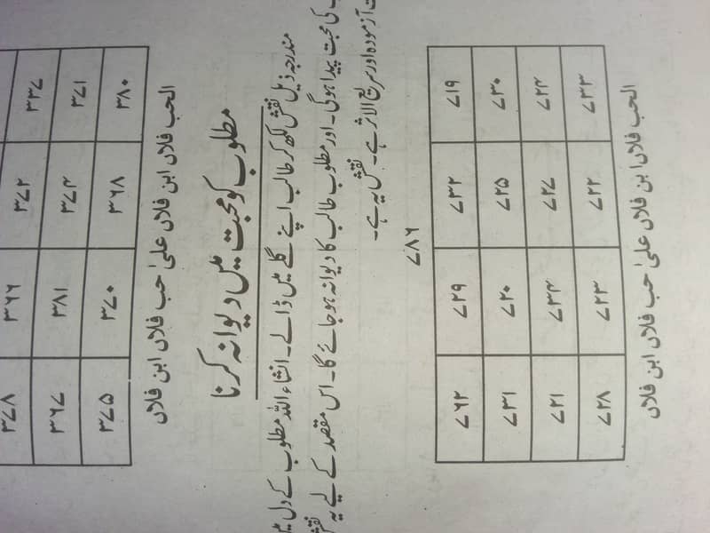 عملیات کی نایاب کتاب03027831883 3