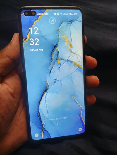 OPPO Reno3 Pro