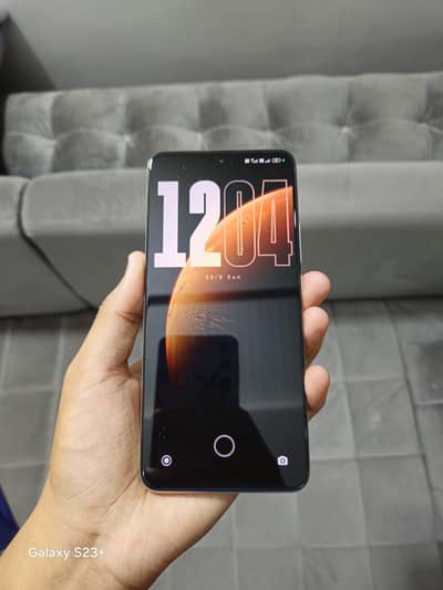 Xiaomi Redmi K60