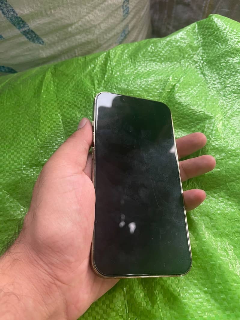 Apple iPhone 13 Pro 1