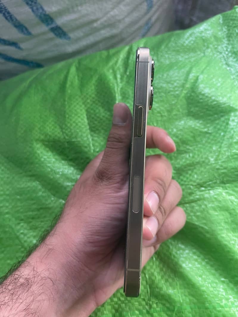 Apple iPhone 13 Pro 2