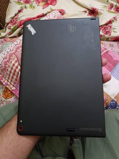 Lenovo tab