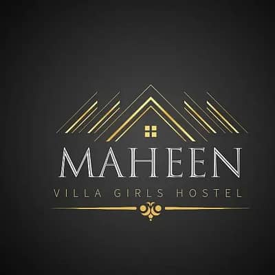 Maheen villa girls hostel