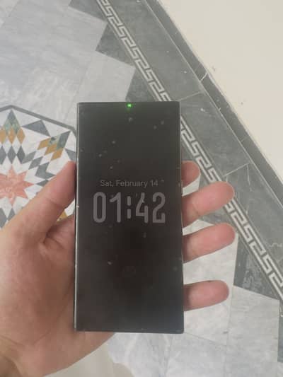 Samsung Mobile S22 Ultra