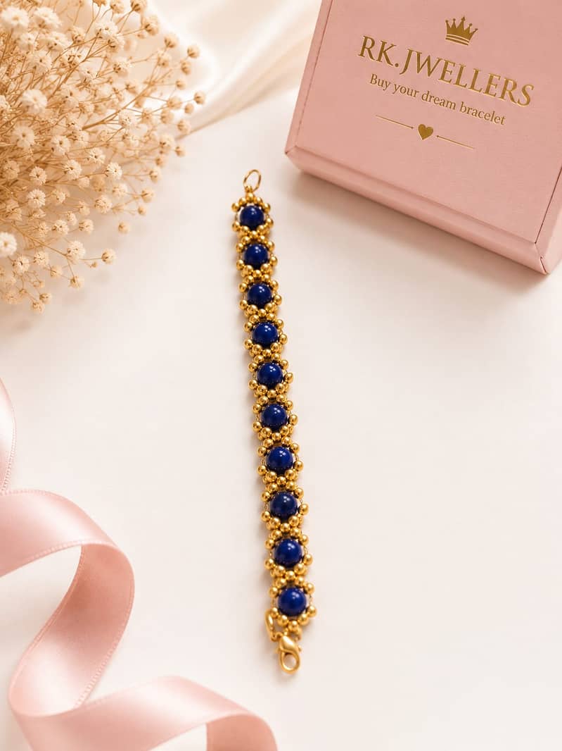 Handmade Bracelet 2