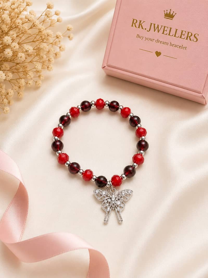 Handmade Bracelet 4