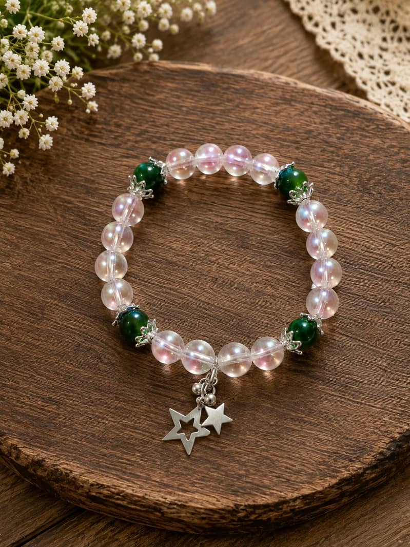 Handmade Bracelet 5