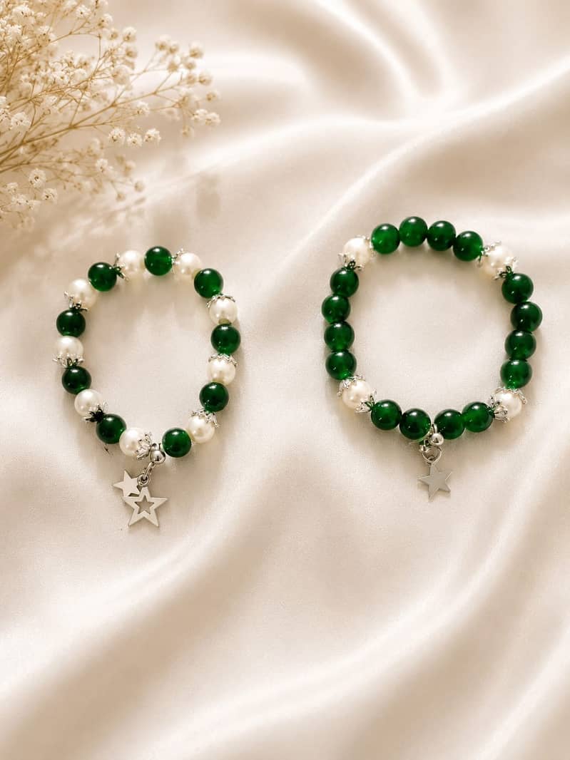 Handmade Bracelet 6
