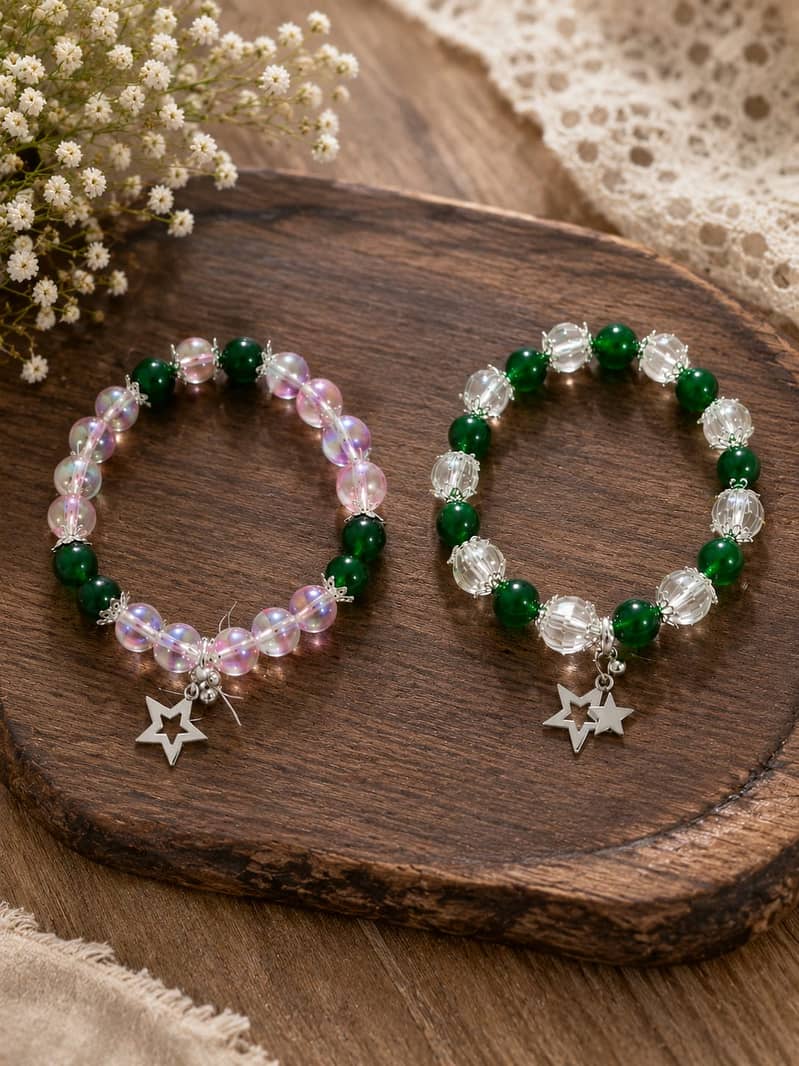 Handmade Bracelet 7