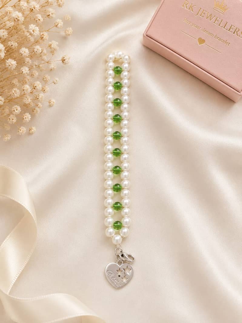 Handmade Bracelet 8