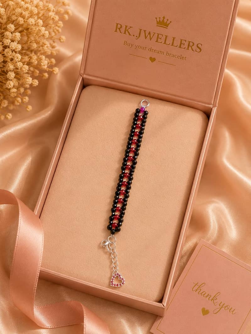 Handmade Bracelet 9