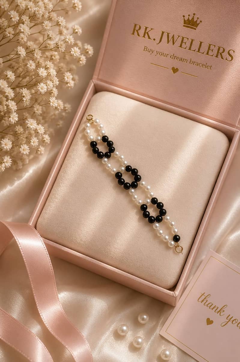 Handmade Bracelet 10