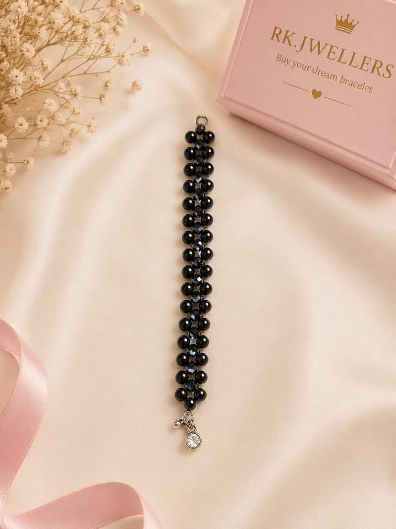 Handmade Bracelet 12