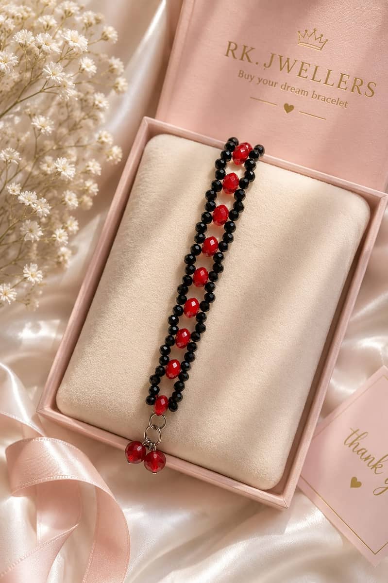 Handmade Bracelet 15