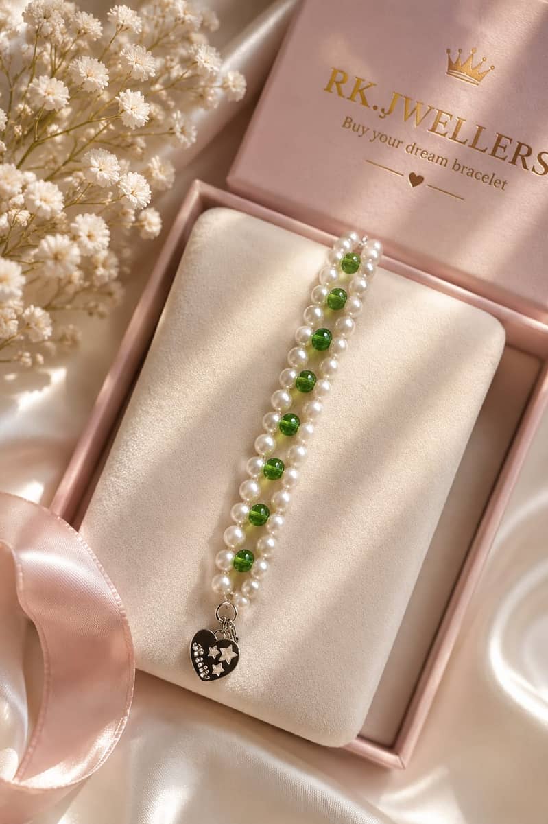 Handmade Bracelet 18