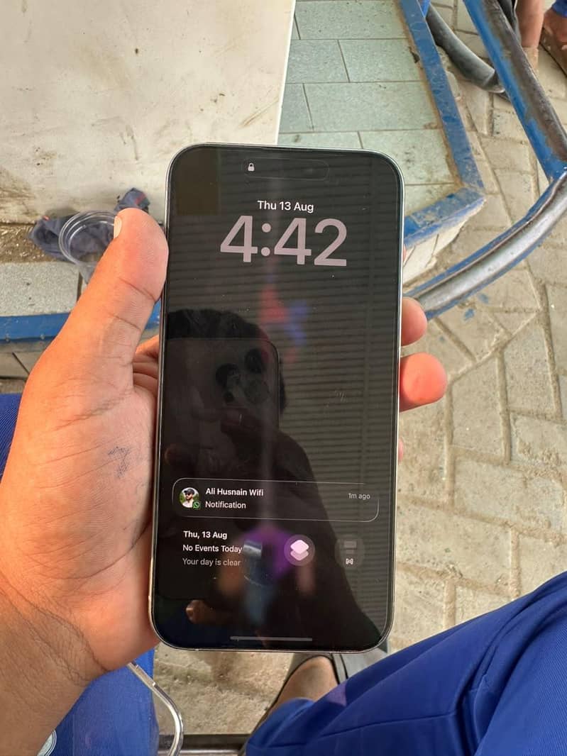 Apple iPhone 15 Pro Max 2