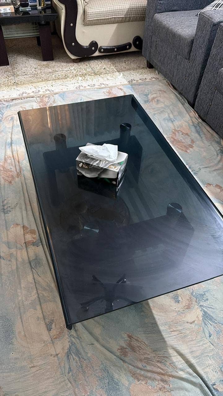 Center Table and Side Table 1